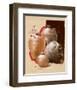 Amphora for Julia-Joadoor-Framed Art Print