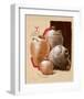 Amphora for Julia-Joadoor-Framed Art Print