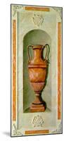 Amphora II-Marina Mariani-Mounted Art Print