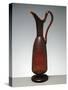 Amphora with Etruscan Mouth, Ca 1920-CL Hofmaister-Stretched Canvas