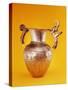 Amphora-Thracian-Stretched Canvas