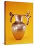 Amphora-Thracian-Stretched Canvas