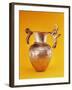 Amphora-Thracian-Framed Giclee Print