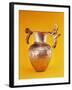 Amphora-Thracian-Framed Giclee Print