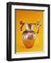 Amphora-Thracian-Framed Giclee Print