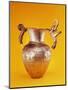 Amphora-Thracian-Mounted Giclee Print