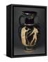 Canvas Black