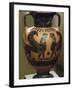 Amphorisc with Black Figures Representing Sphinx, Dated Between 540-530 Bc, Athens, Greece-Prisma Archivo-Framed Photographic Print