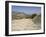 Ampitheatre, Segesta, Sicily, Italy, Europe-Jean Brooks-Framed Premium Photographic Print