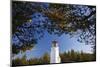 Ampqua Lighthouse, Oregon, USA-Craig Tuttle-Mounted Photographic Print