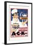 Amst Coop Keuken-Camille Bouchet-Framed Art Print