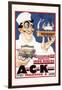 Amst Coop Keuken-Camille Bouchet-Framed Art Print