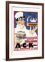 Amst Coop Keuken-Camille Bouchet-Framed Art Print