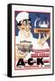 Amst Coop Keuken-Camille Bouchet-Framed Stretched Canvas