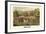 Amstead Abbey-Henry Thomas Alken-Framed Art Print