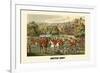 Amstead Abbey-Henry Thomas Alken-Framed Premium Giclee Print