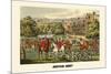 Amstead Abbey-Henry Thomas Alken-Mounted Premium Giclee Print