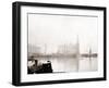 Amsterdam, 1898-James Batkin-Framed Photographic Print