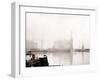 Amsterdam, 1898-James Batkin-Framed Photographic Print