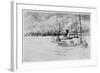 Amsterdam, 19th Century-James Abbott McNeill Whistler-Framed Giclee Print