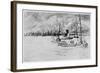 Amsterdam, 19th Century-James Abbott McNeill Whistler-Framed Giclee Print