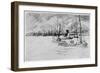 Amsterdam, 19th Century-James Abbott McNeill Whistler-Framed Giclee Print