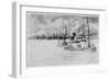 Amsterdam, 19th Century-James Abbott McNeill Whistler-Framed Giclee Print