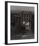 Amsterdam at Night-null-Framed Art Print