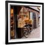 Amsterdam Bakery-Erin Berzel-Framed Photographic Print