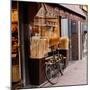 Amsterdam Bakery-Erin Berzel-Mounted Photographic Print