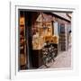 Amsterdam Bakery-Erin Berzel-Framed Photographic Print