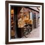 Amsterdam Bakery-Erin Berzel-Framed Photographic Print