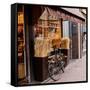Amsterdam Bakery-Erin Berzel-Framed Stretched Canvas