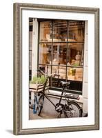 Amsterdam Delicatessen I-Erin Berzel-Framed Photographic Print