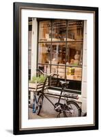 Amsterdam Delicatessen I-Erin Berzel-Framed Photographic Print