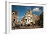 Amsterdam Haarlem District-Erin Berzel-Framed Photographic Print