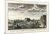 Amsterdam Harbor and Dockyard-Charles Theodore Middleton-Mounted Art Print
