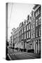 Amsterdam Herenstraat-Erin Berzel-Stretched Canvas