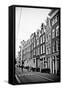 Amsterdam Herenstraat-Erin Berzel-Framed Stretched Canvas