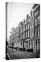 Amsterdam Herenstraat-Erin Berzel-Stretched Canvas
