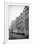 Amsterdam Herenstraat-Erin Berzel-Framed Photographic Print