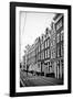 Amsterdam Herenstraat-Erin Berzel-Framed Photographic Print