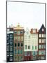 Amsterdam Morning No. 1-Sonja Quintero-Mounted Photographic Print