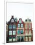 Amsterdam Morning No. 2-Sonja Quintero-Framed Photographic Print