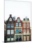 Amsterdam Morning No. 2-Sonja Quintero-Mounted Photographic Print