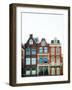 Amsterdam Morning No. 2-Sonja Quintero-Framed Photographic Print