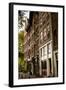 Amsterdam Neighborhood II-Erin Berzel-Framed Photographic Print