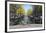 Amsterdam, Netherlands, Europe-Amanda Hall-Framed Photographic Print