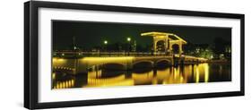 Amsterdam Netherlands-null-Framed Photographic Print