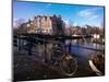 Amsterdam, Netherlands-Peter Adams-Mounted Photographic Print